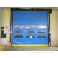 high speed hanger door